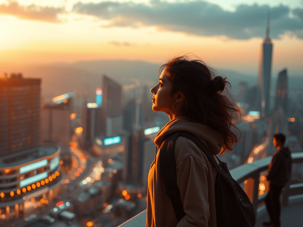 Aprender a socializar desde cero en la adultez: un camino silencioso y valiente&nbsp;I