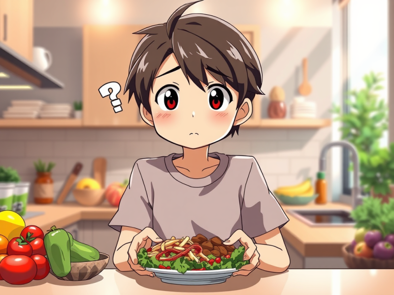 ¿Es malo comer de pie para tu estómago?&nbsp;0